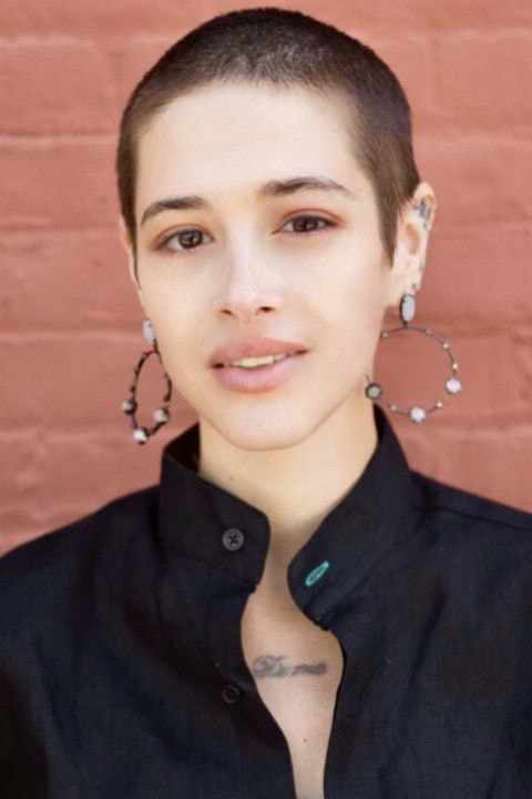 Foto de Friday Chamberlain