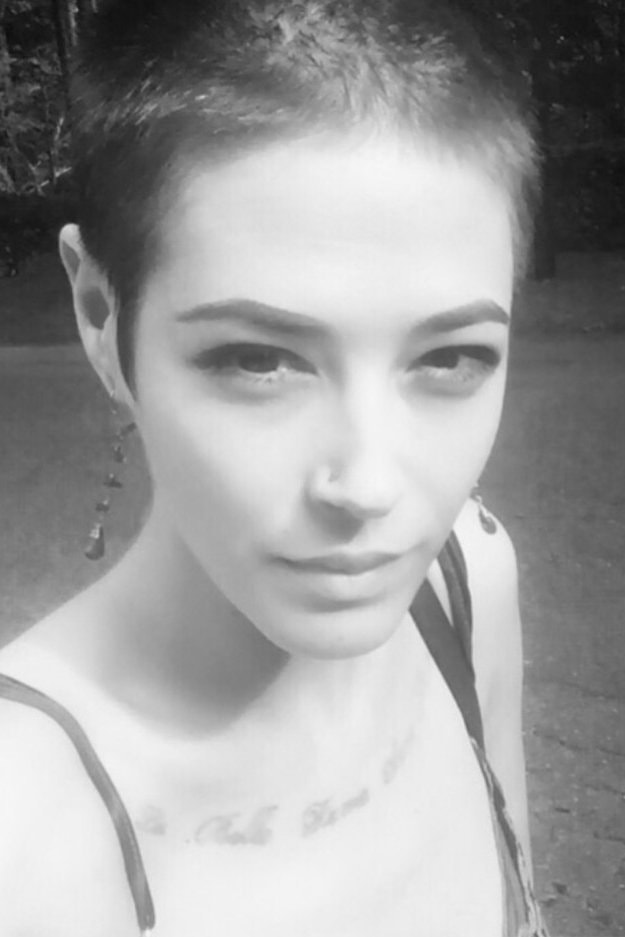 Foto de Friday Chamberlain