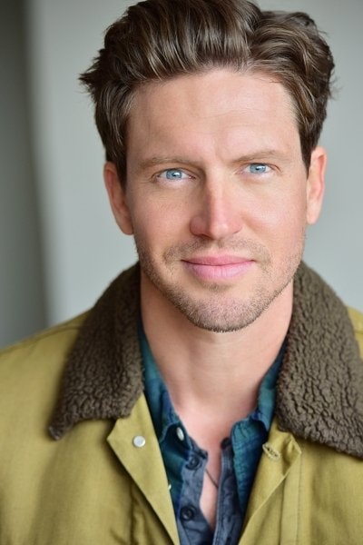 Foto de Barrett James