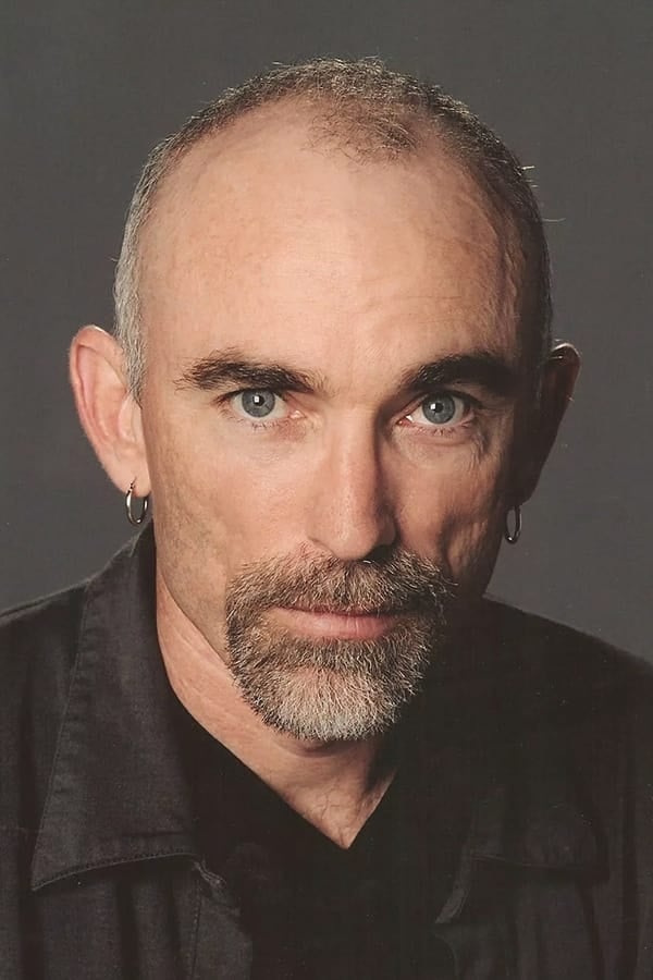 Foto de Jackie Earle Haley