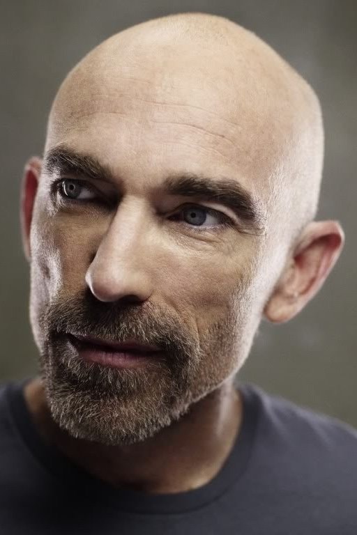 Foto de Jackie Earle Haley