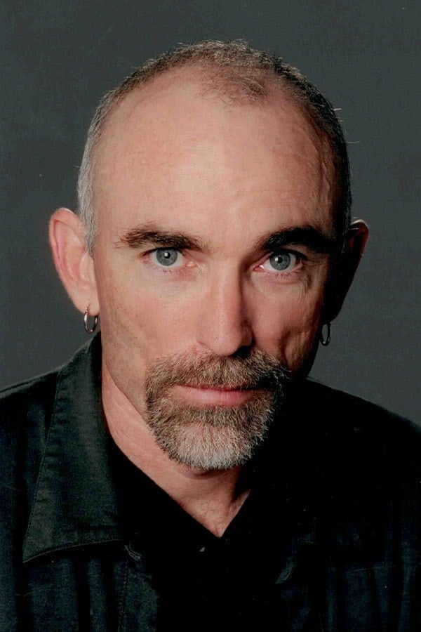 Foto de Jackie Earle Haley