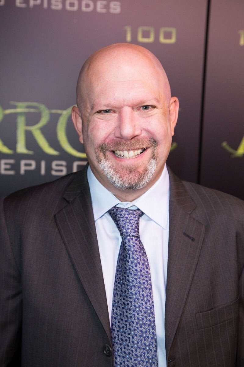 Foto de Marc Guggenheim
