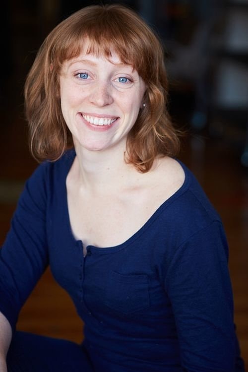 Foto de Jackie Renee Robinson