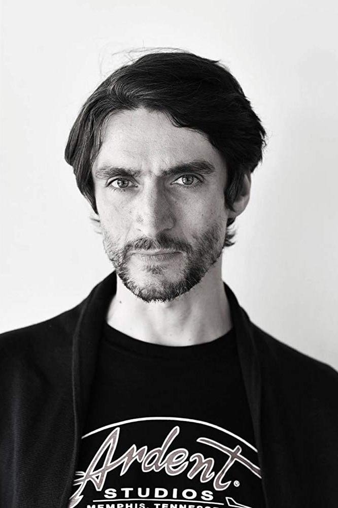 Foto de Reid Anderson