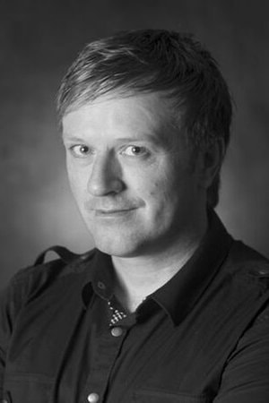 Foto de Grant Crookes