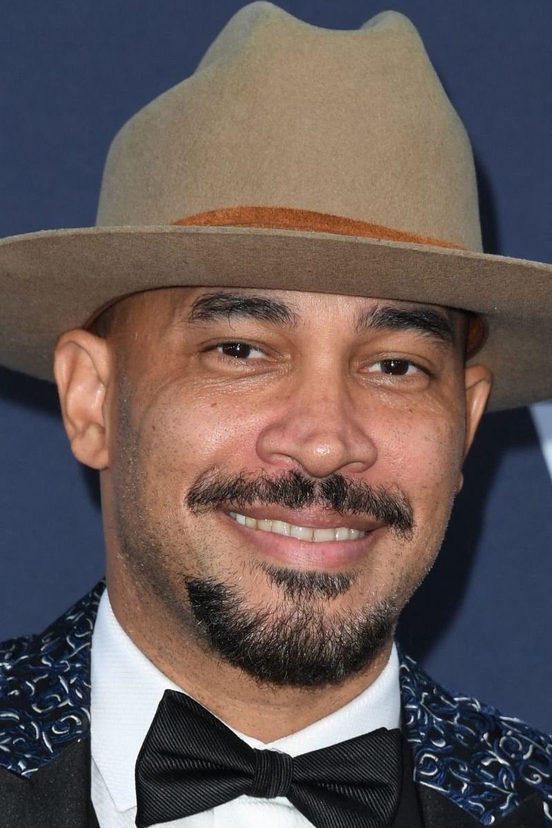 Foto de Octavio E. Rodriguez