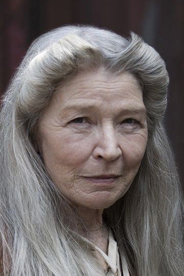 Foto de Phyllis Somerville