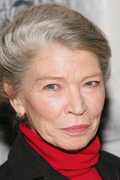 Foto de Phyllis Somerville