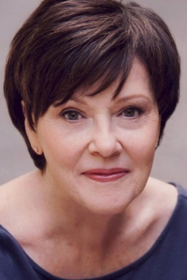 Foto de Helen Carey
