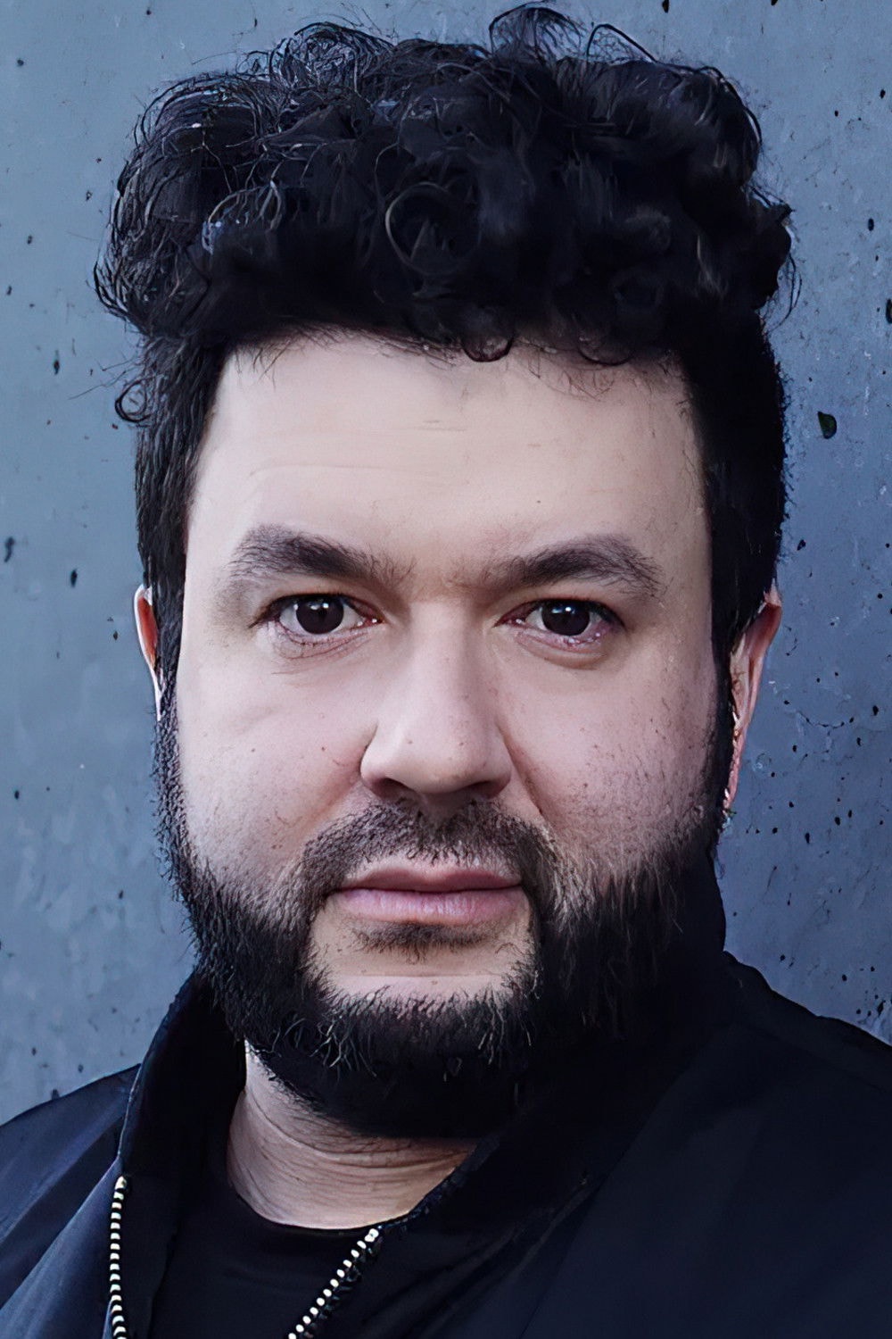 Foto de Oliver Polak