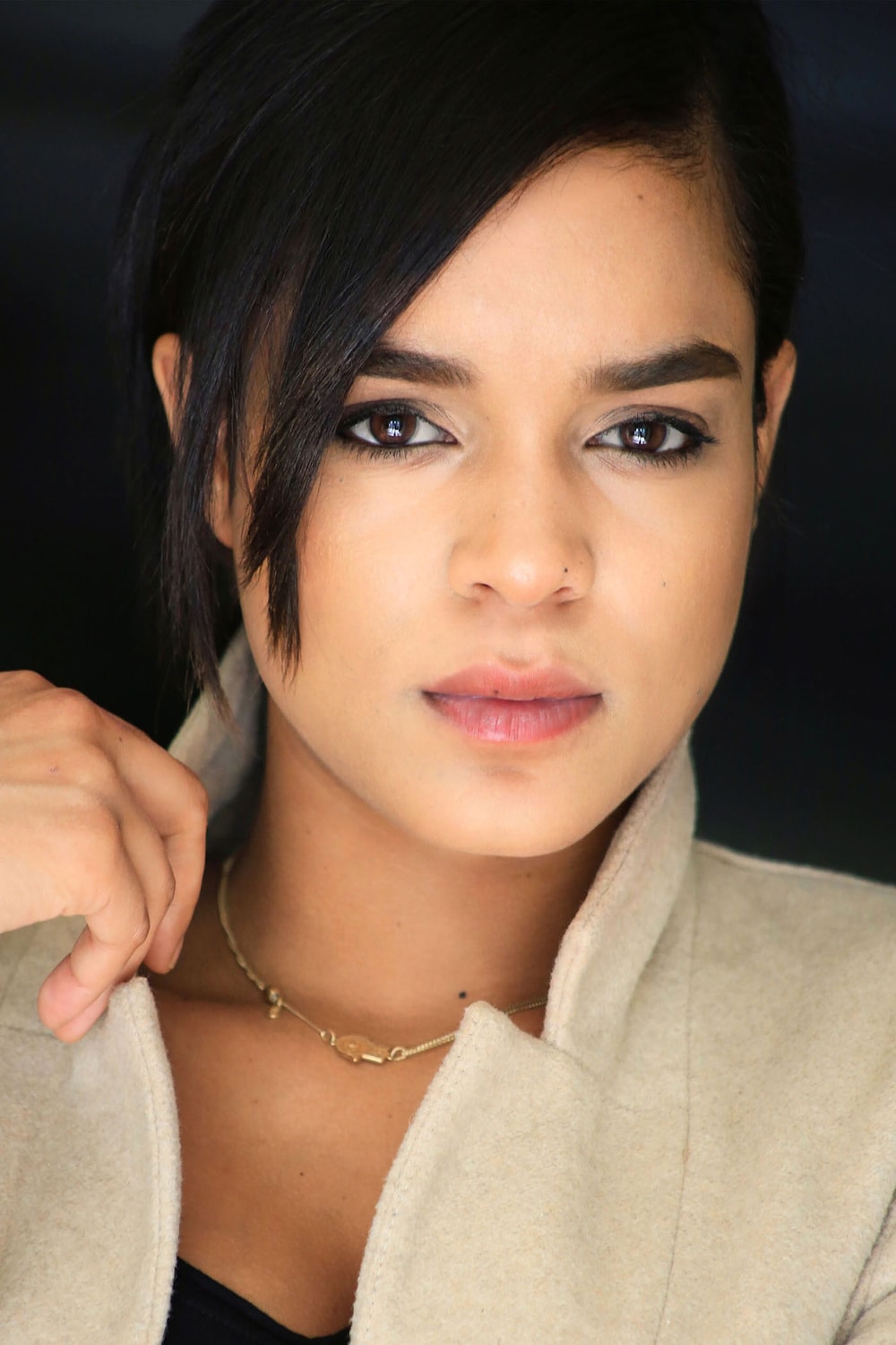 Foto de Elizabeth Faith Ludlow