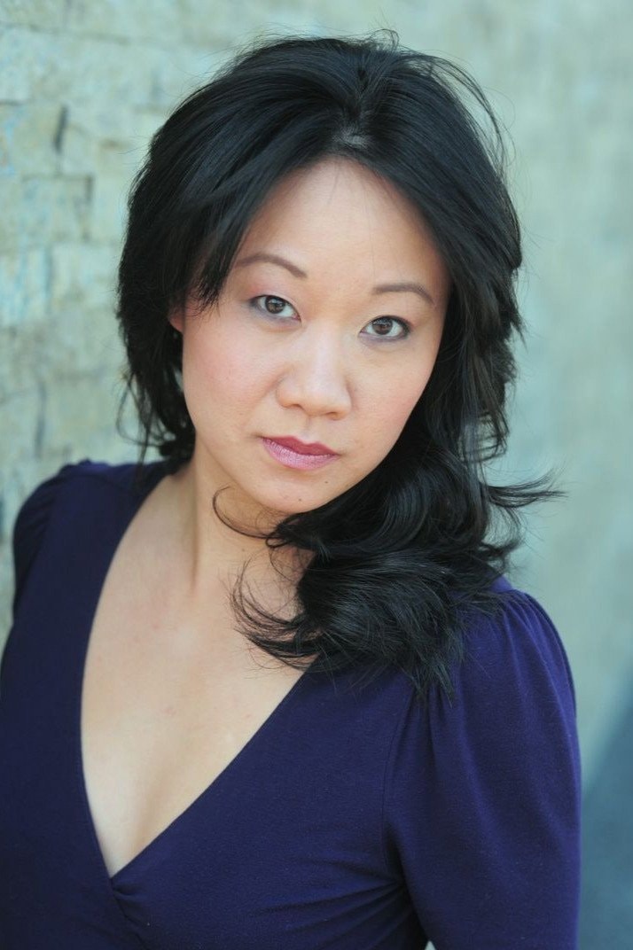 Foto de Elaine Ann Hu