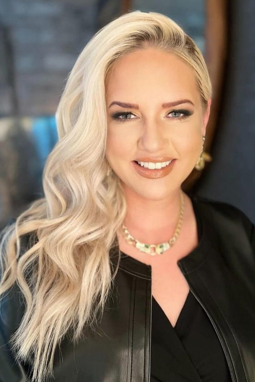 Foto de Sarah Knappik