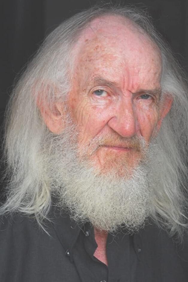 Foto de David Shiflett