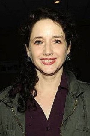 Foto de Trini Alvarado