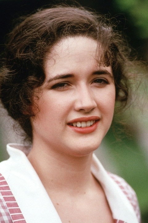 Foto de Trini Alvarado