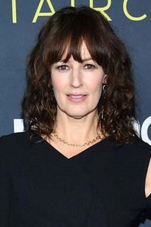 Foto de Trini Alvarado