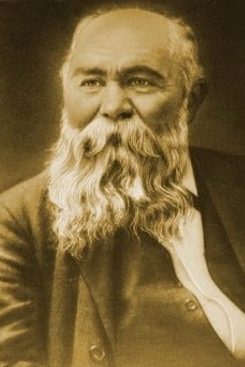 Foto de Milovan Glišić