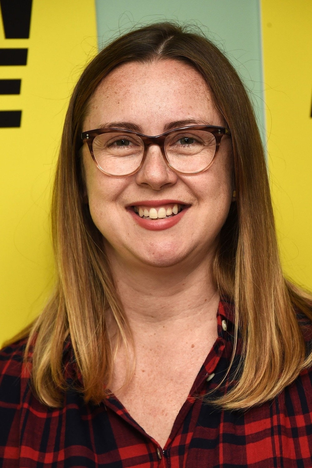 Foto de Tricia McAlpin