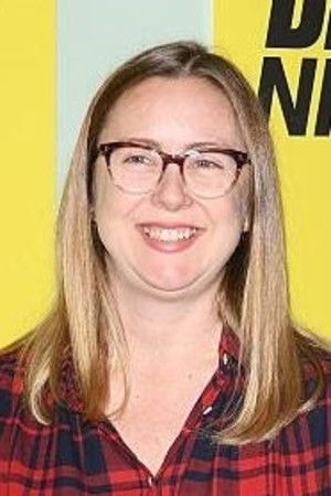 Foto de Tricia McAlpin