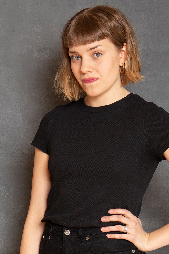 Foto de Anna Airola