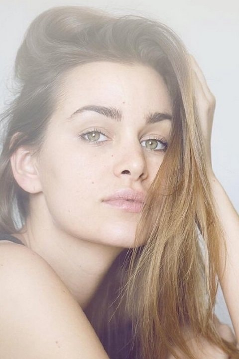 Foto de Elisa Bachir Bey