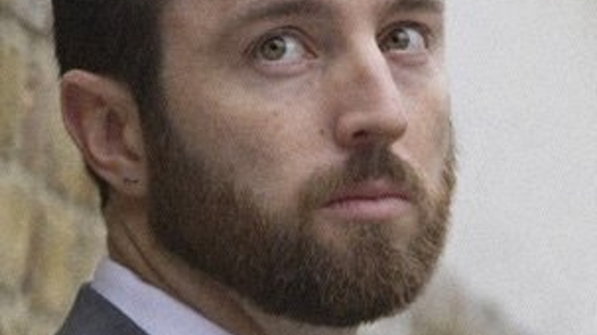 Foto de Keir Burrows