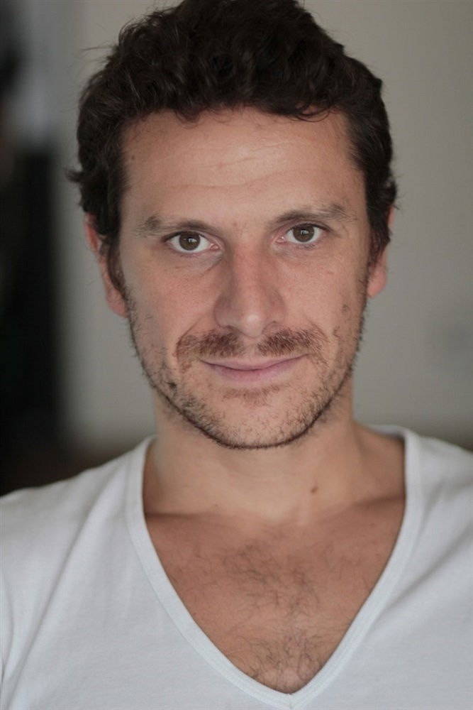 Foto de Ange Basterga