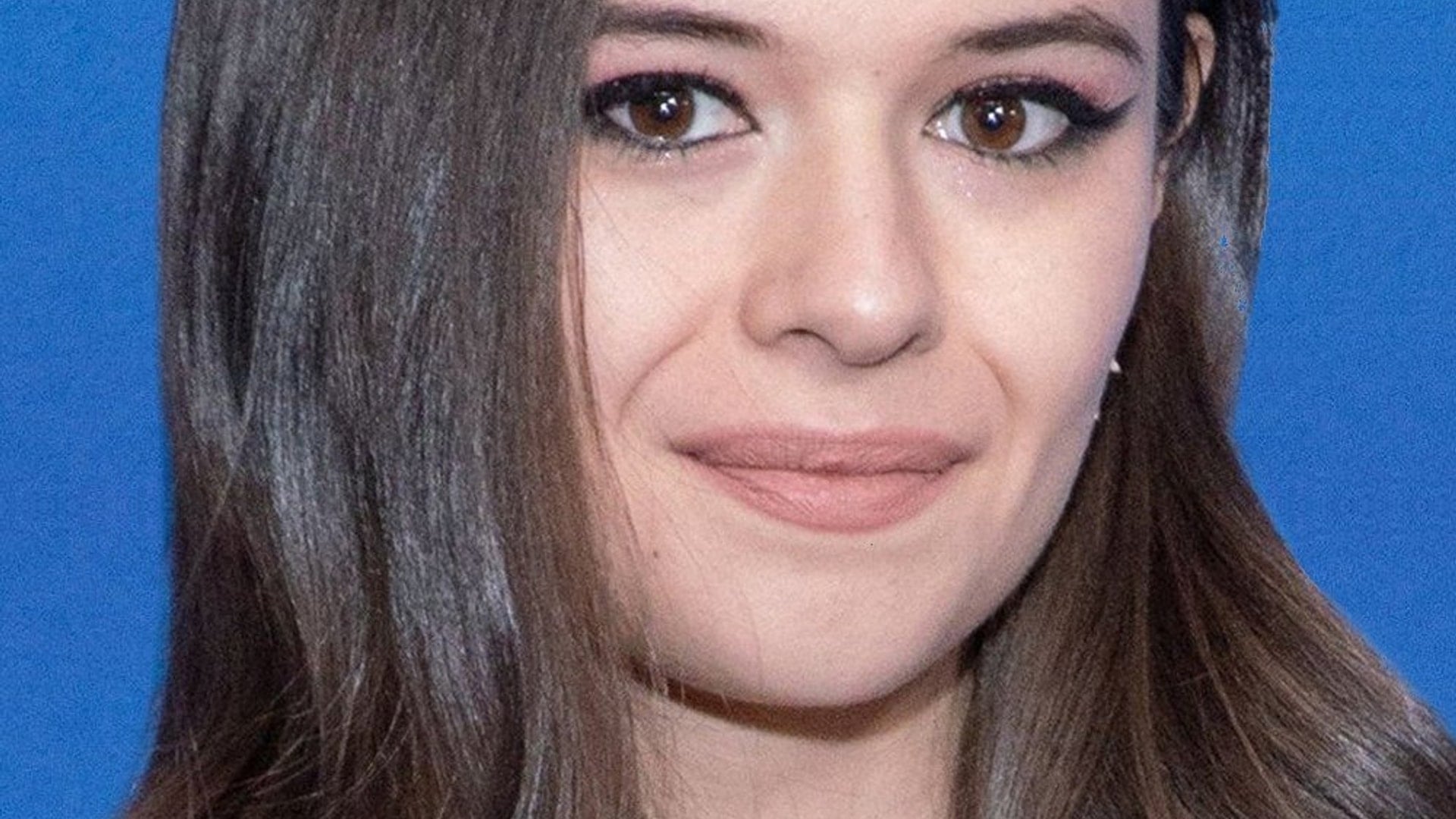 Foto de Nicole Maines