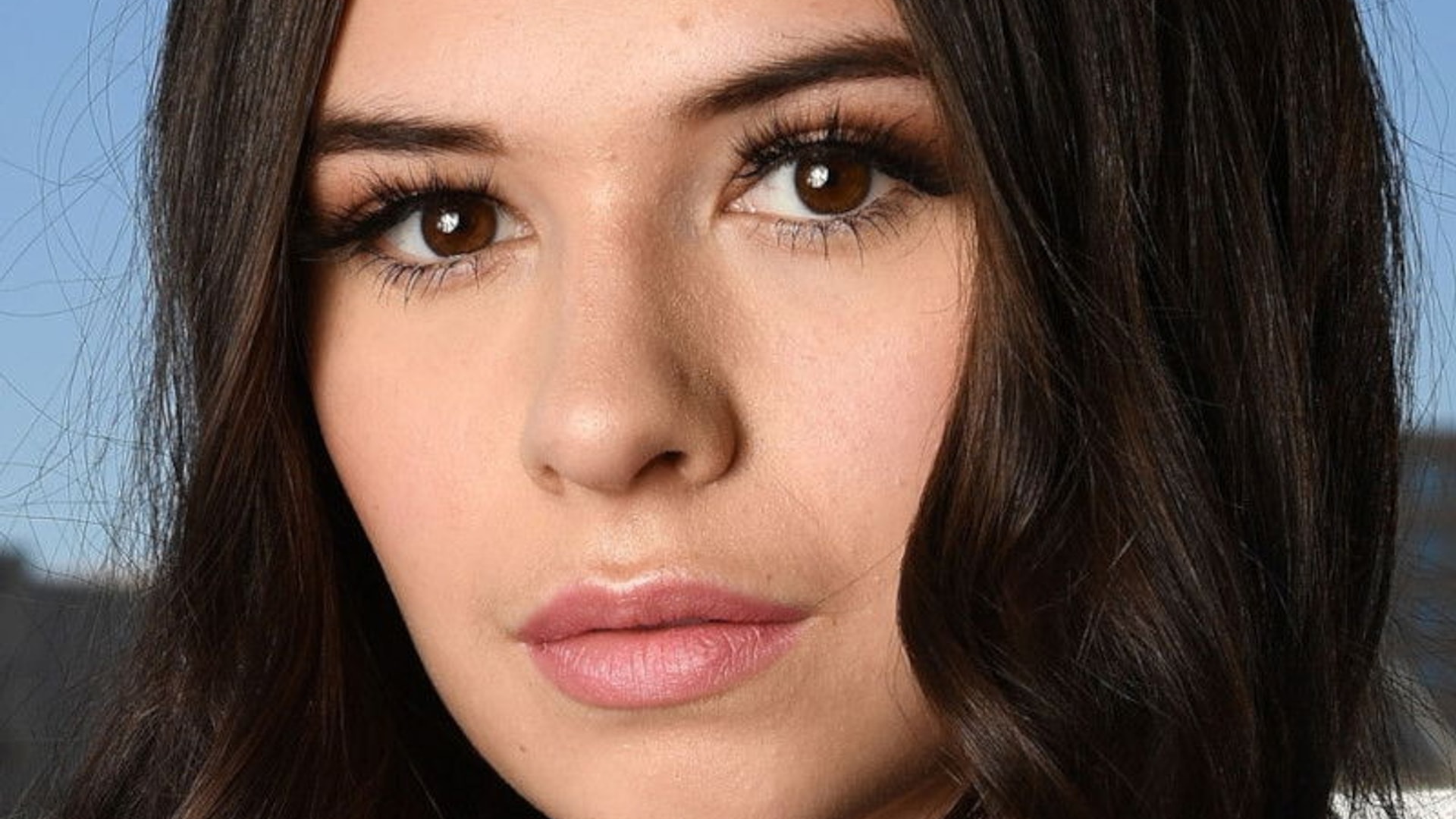 Foto de Nicole Maines