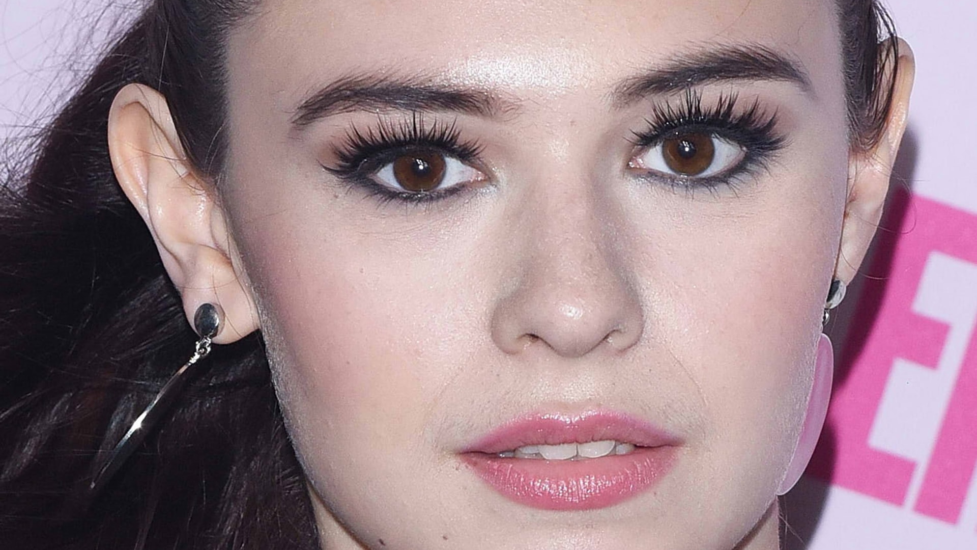 Foto de Nicole Maines