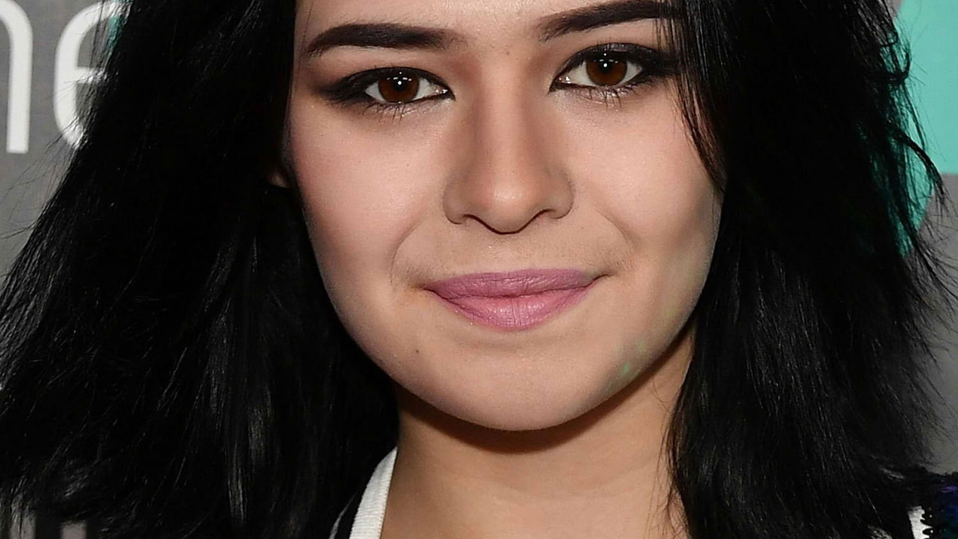 Foto de Nicole Maines