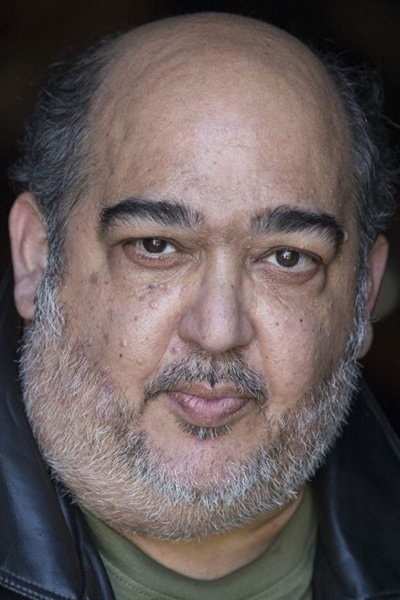 Foto de Mike Benitez