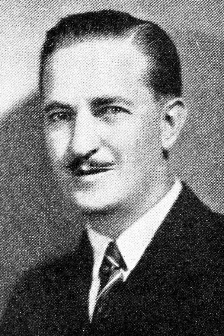 Foto de Harris Gordon