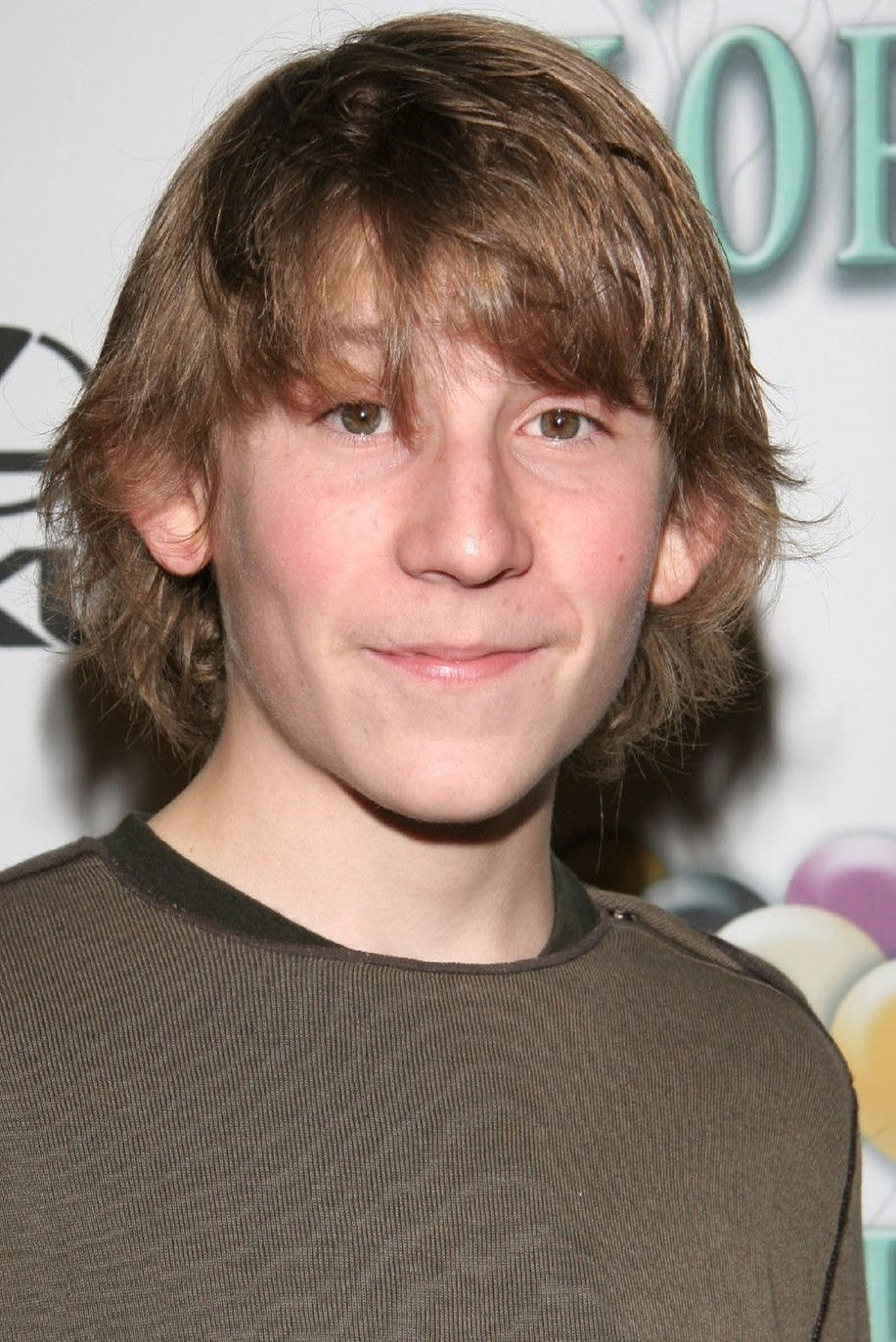 Foto de Erik Per Sullivan