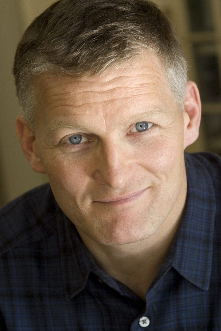 Foto de Chance Kelly