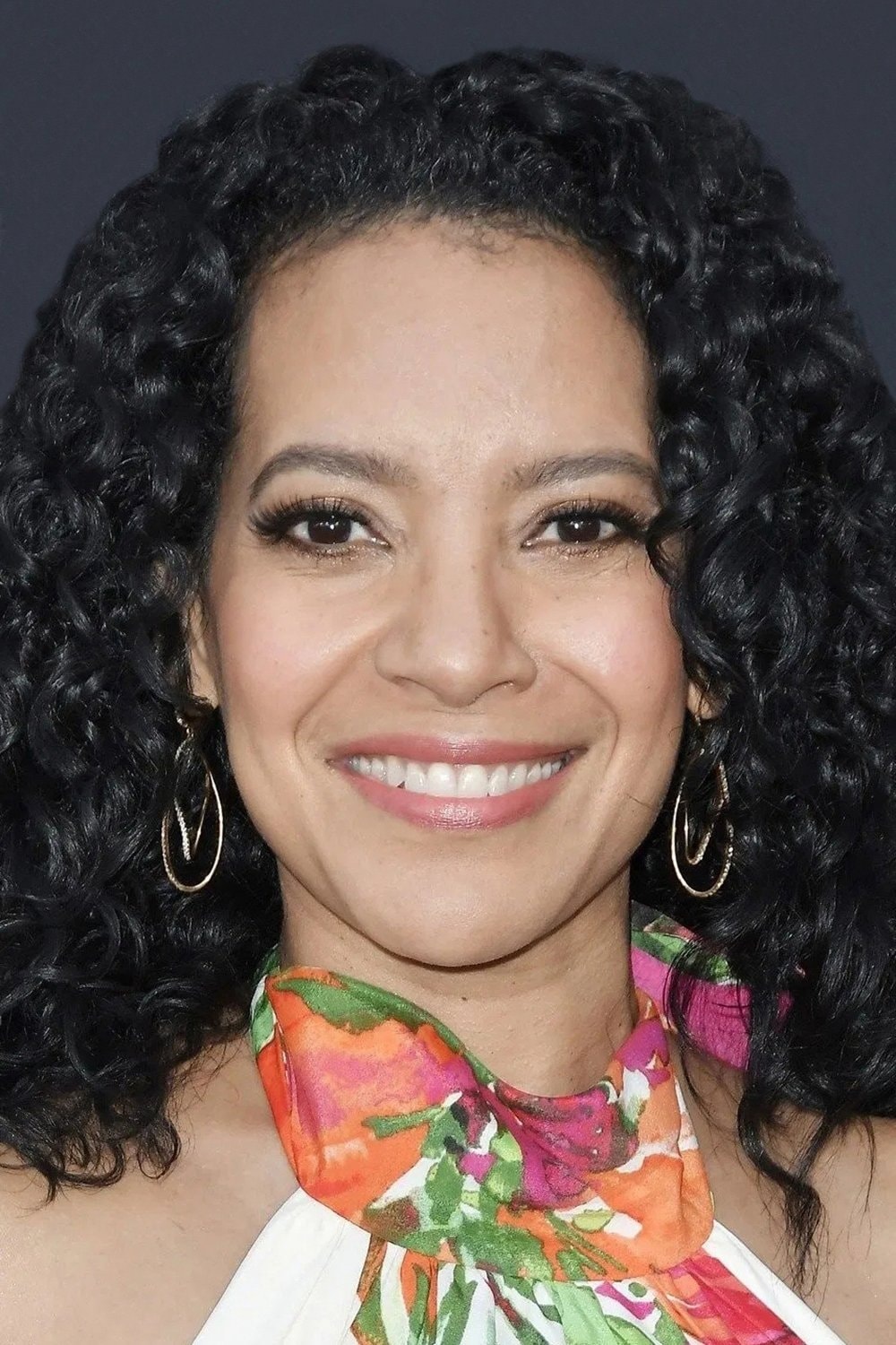 Foto de Zabryna Guevara