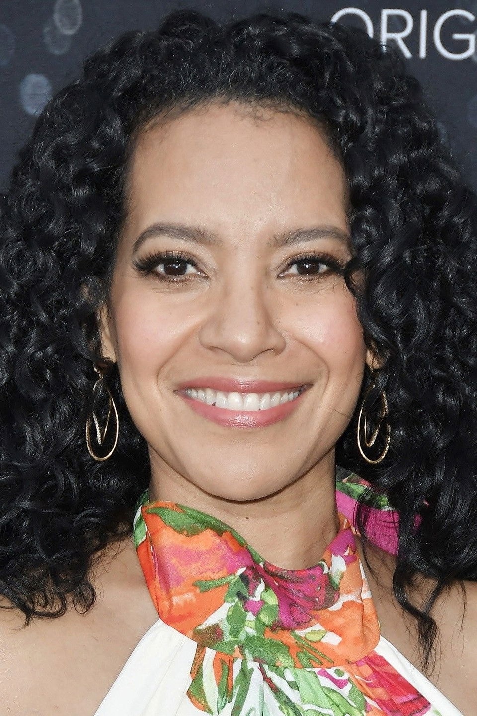 Foto de Zabryna Guevara