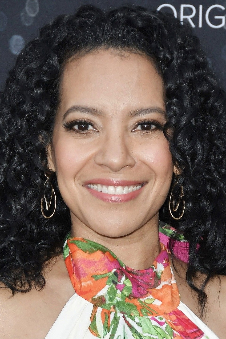 Foto de Zabryna Guevara