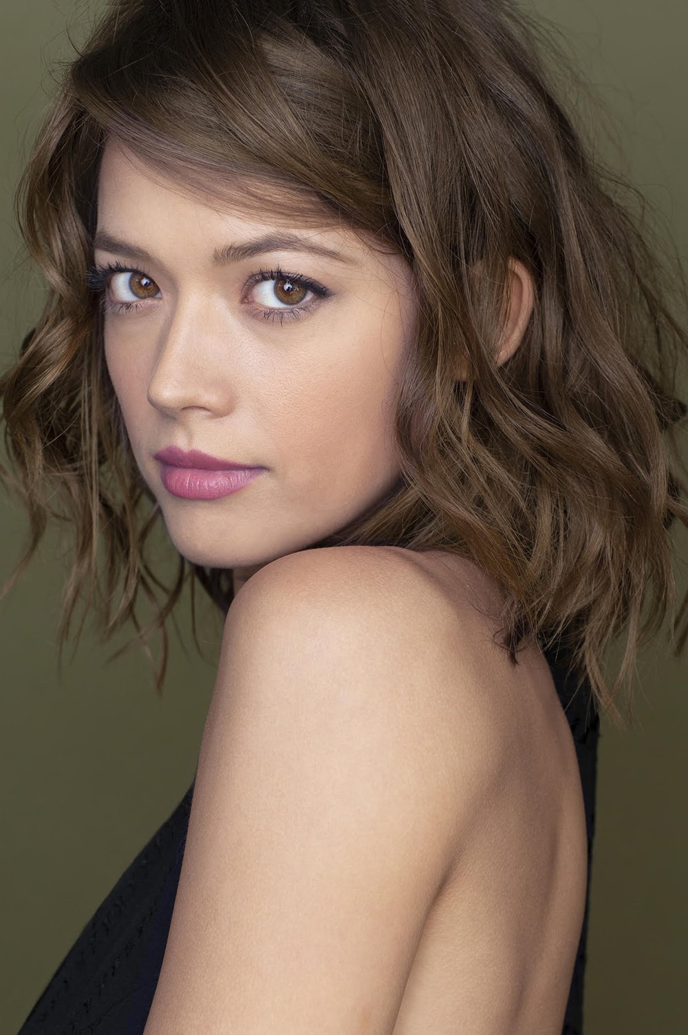 Foto de Morgan Lindholm