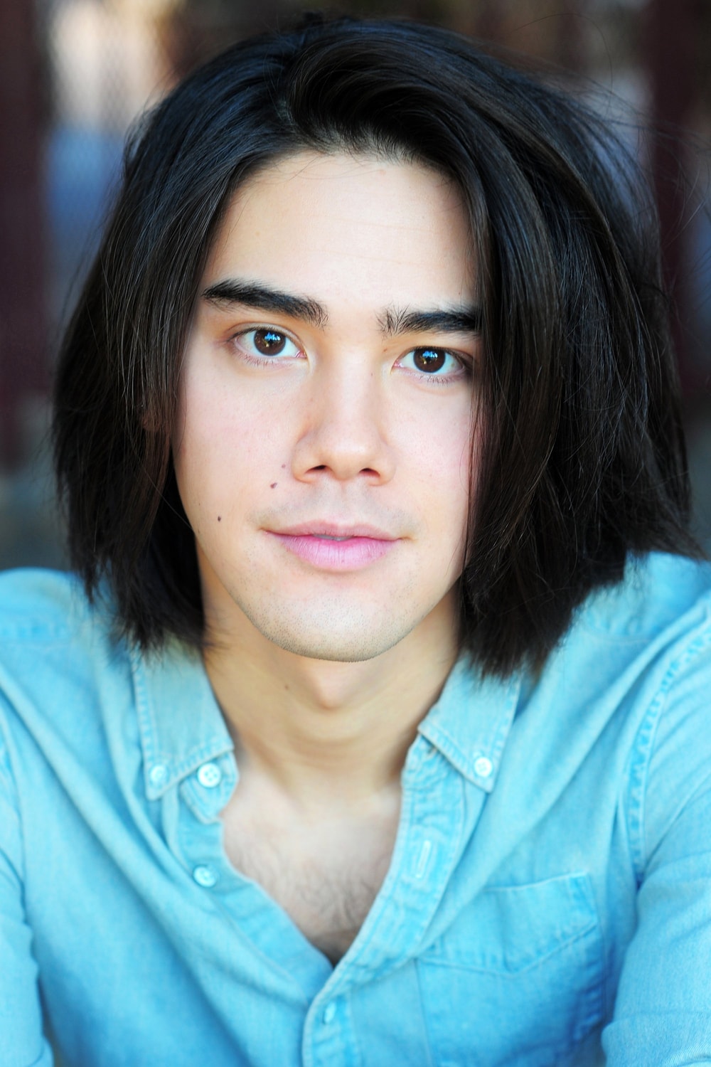 Foto de Jared Goldstein