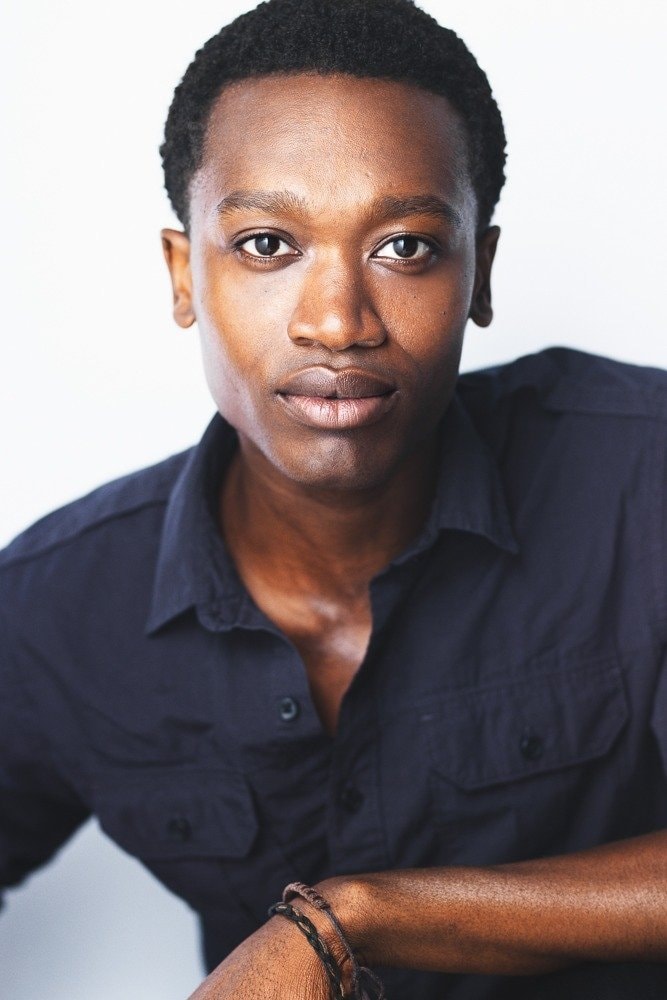 Foto de Ato Blankson-Wood