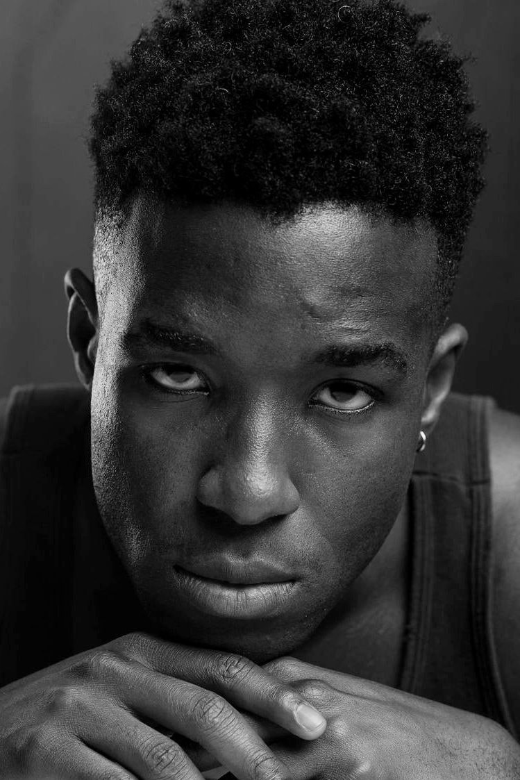 Foto de Dillon Daniel Mutyaba