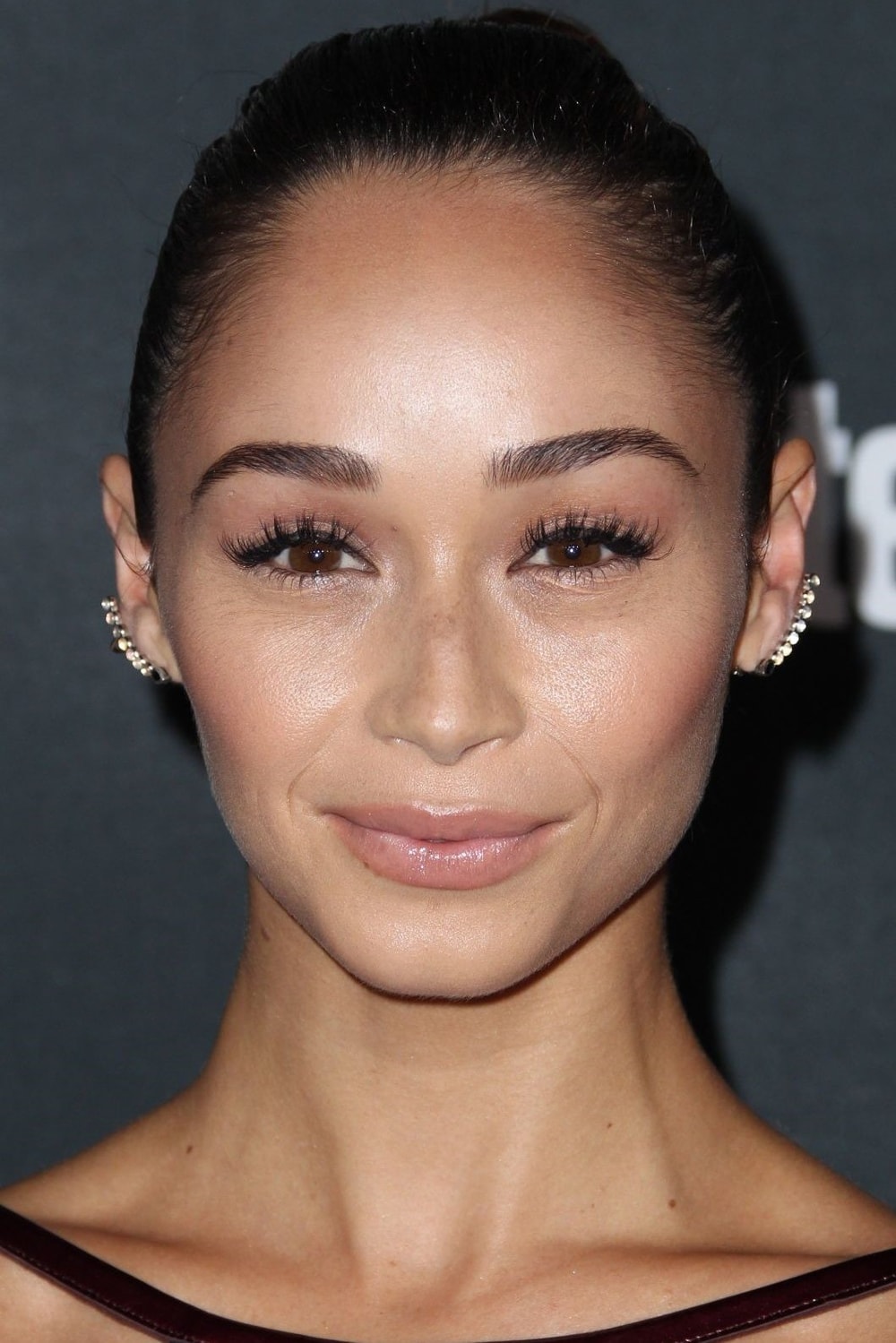 Foto de Cara Santana