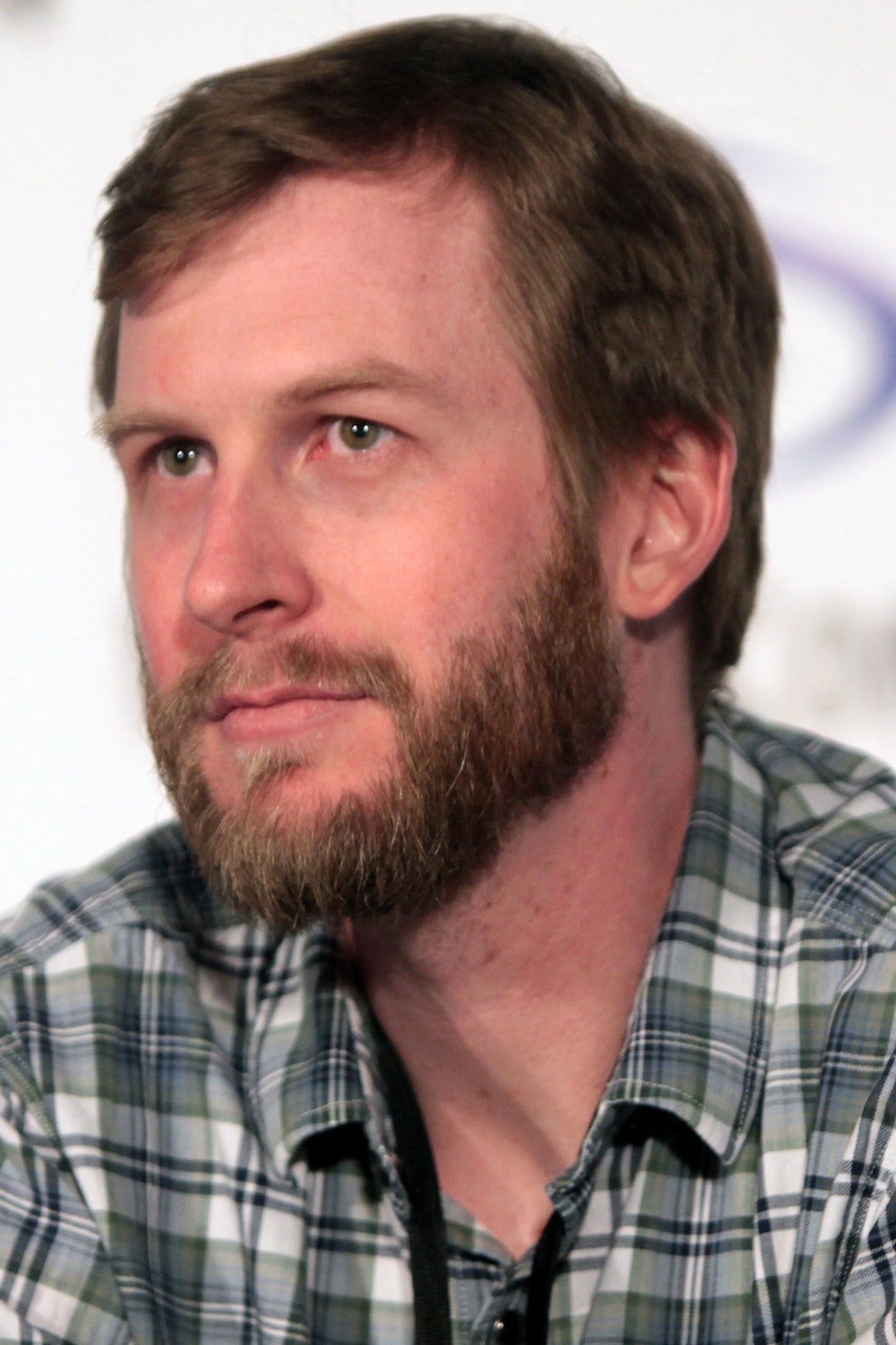 Foto de Aaron Horvath