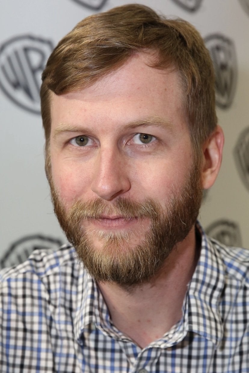 Foto de Aaron Horvath