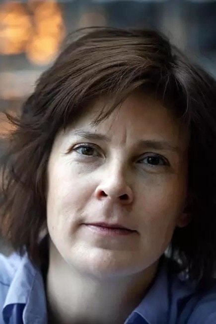 Foto de Miia Haavisto