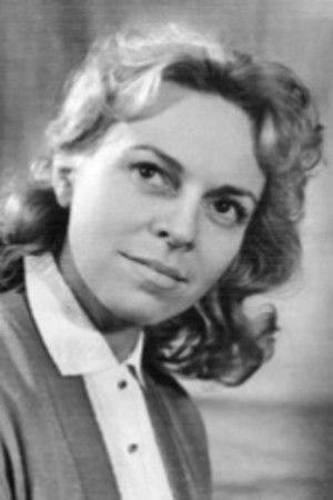 Foto de Раиса Фричинская