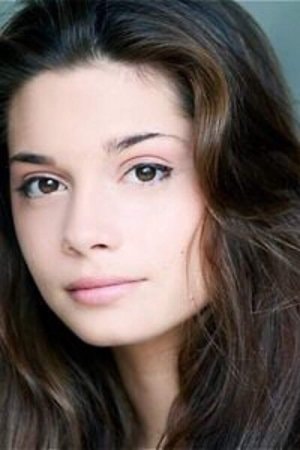 Foto de Camille Andrey-David